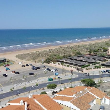 Beslow Punta Umbría Dış mekan fotoğraf