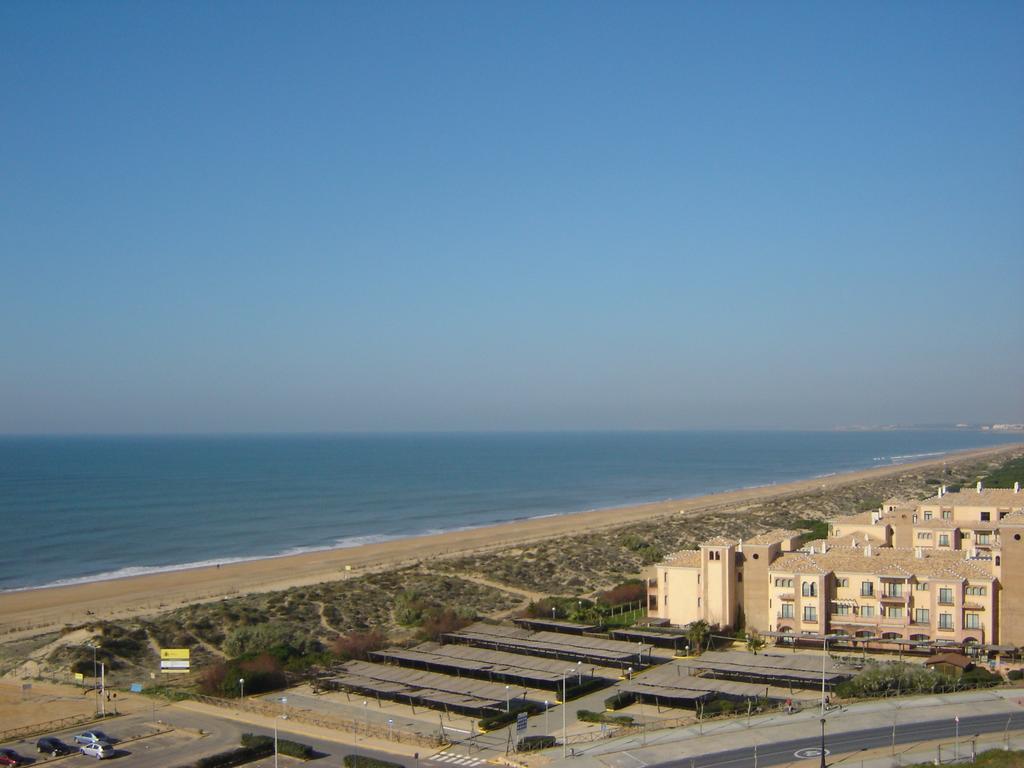 Beslow Punta Umbría Oda fotoğraf