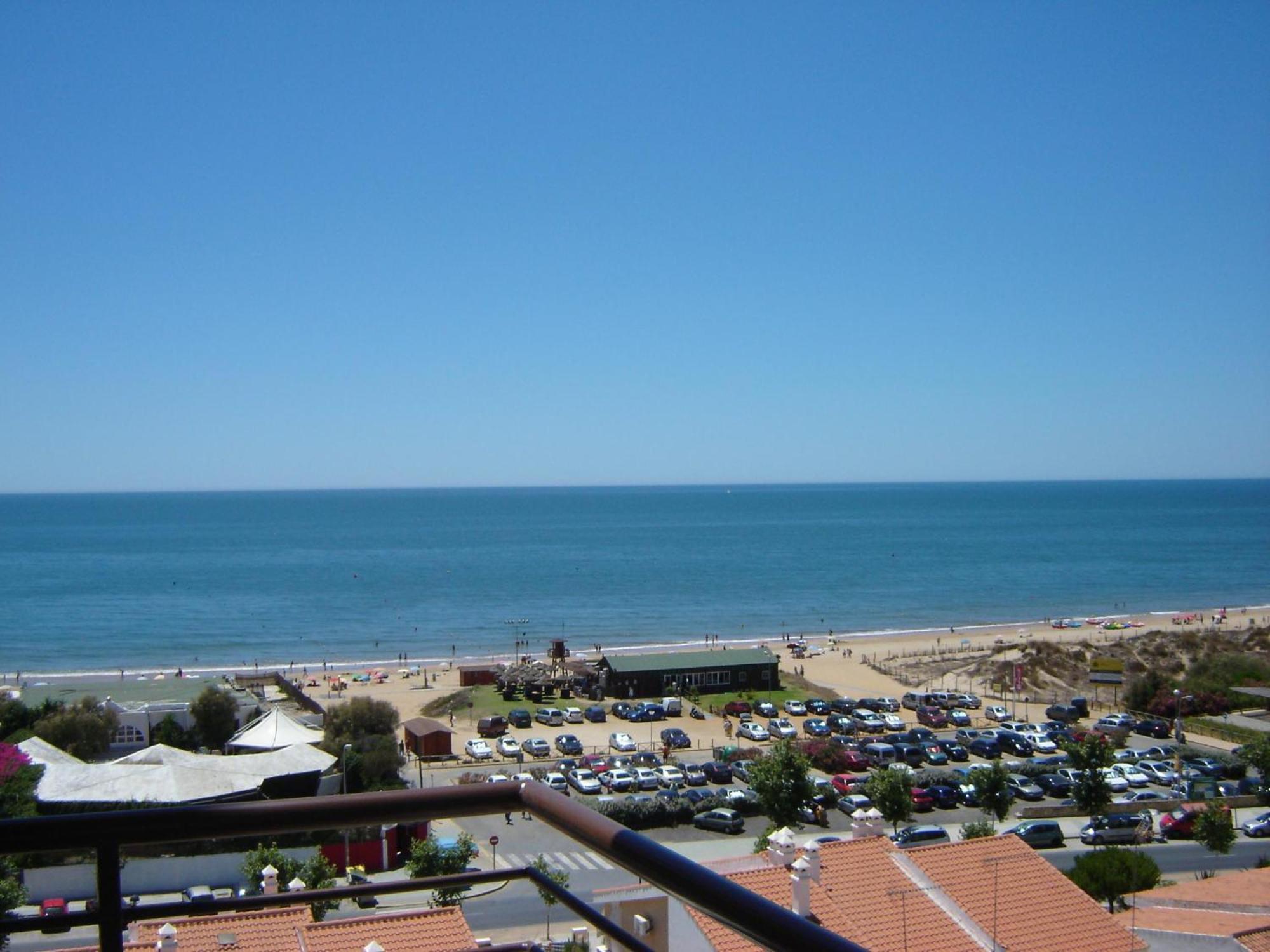 Beslow Punta Umbría Dış mekan fotoğraf