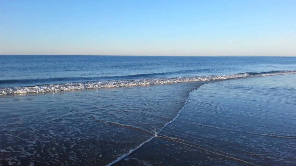 Beslow Punta Umbría Dış mekan fotoğraf