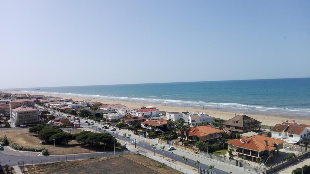 Beslow Punta Umbría Dış mekan fotoğraf