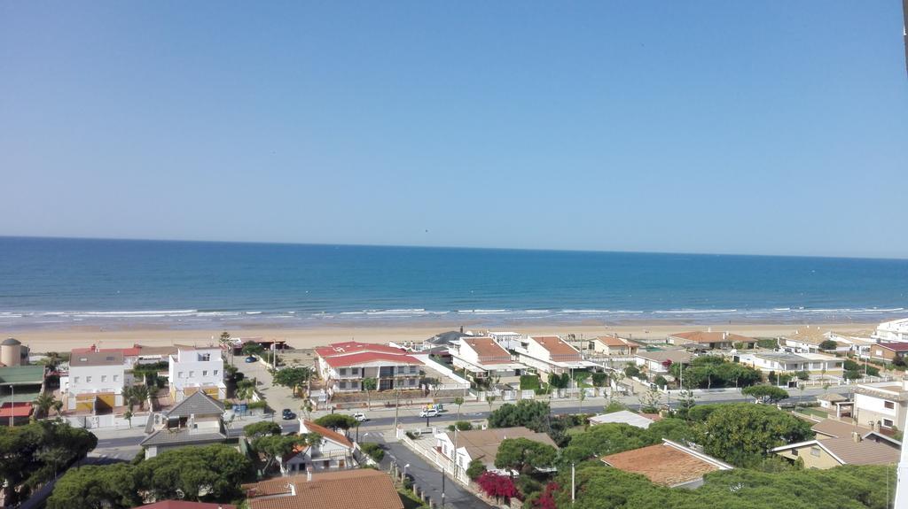 Beslow Punta Umbría Dış mekan fotoğraf